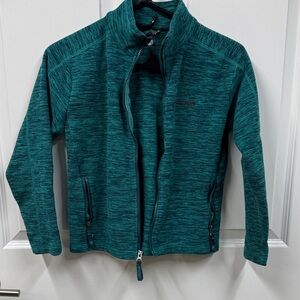 Marmot Kids Jacket in Teal